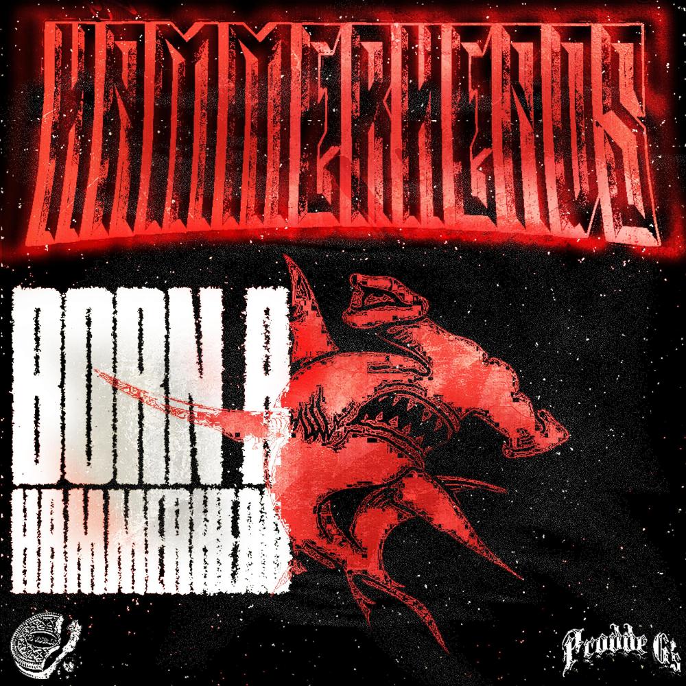 FADED (Hammerheads 2026) (Explicit)