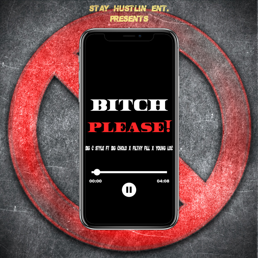 Bitch Please (Explicit)