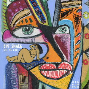 Album Set Me Free EP from Cut Snake