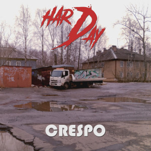 Album Hard Day from 
