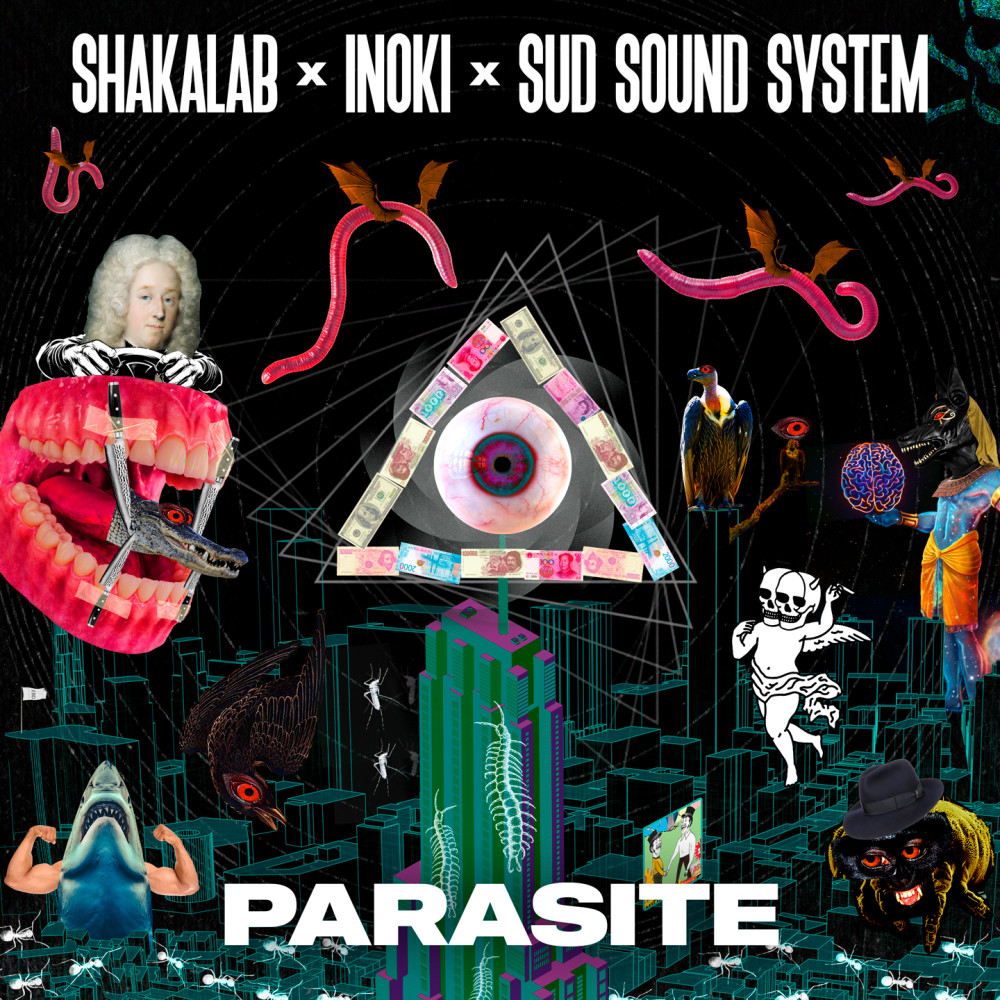 PARASITE (Explicit)