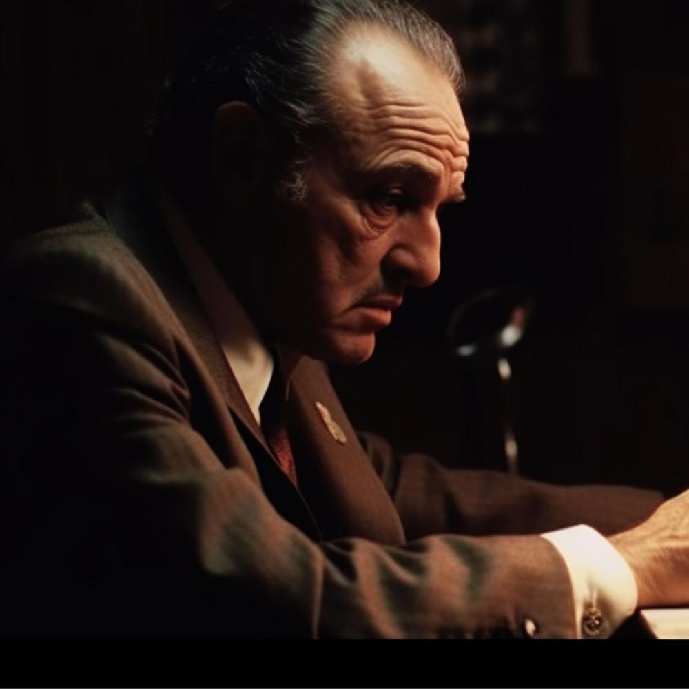 Vito Corleone Lofi