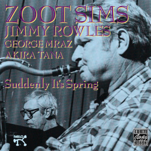 ดาวน์โหลดและฟังเพลง Emaline พร้อมเนื้อเพลงจาก Zoot Sims