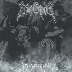 ดาวน์โหลดและฟังเพลง The Eruption พร้อมเนื้อเพลงจาก Emperor