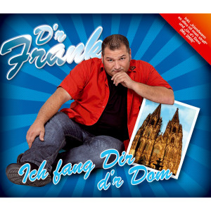 Dr. Frank的專輯Ich fang Dir d'r Dom