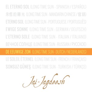 收聽Jai-Jagdeesh的De Eeuwige Zon (Long Time Sun) (Dutch / Nederlands)歌詞歌曲