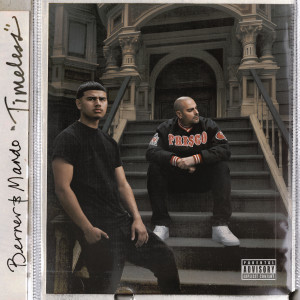 Berner的專輯Timeless (Explicit)