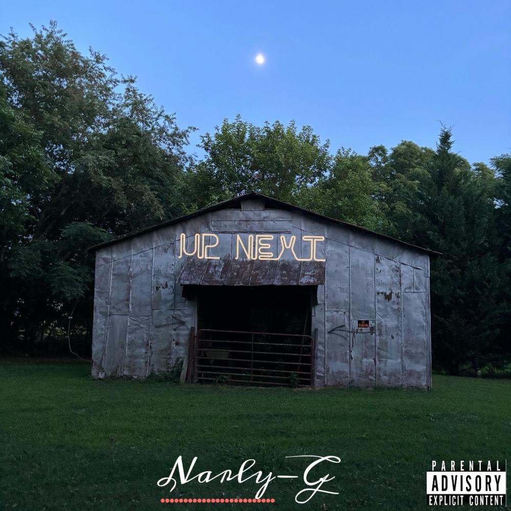 Up Next (Explicit)