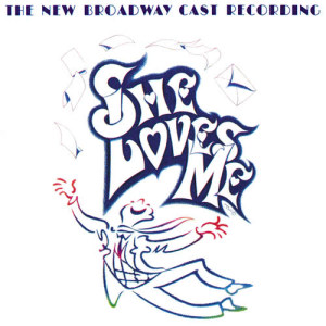 ดาวน์โหลดและฟังเพลง She Loves Me พร้อมเนื้อเพลงจาก Jerry Bock