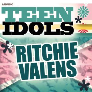 ดาวน์โหลดและฟังเพลง That's My Little Suzie พร้อมเนื้อเพลงจาก Ritchie Valens