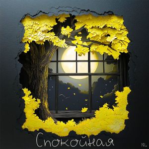 ดาวน์โหลดและฟังเพลง Спокойная พร้อมเนื้อเพลงจาก Nl