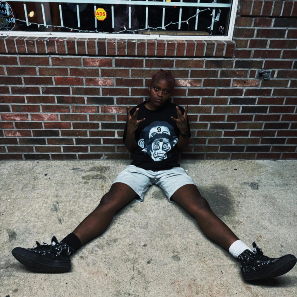 himonthy (feat. FNOTJ) (Explicit)