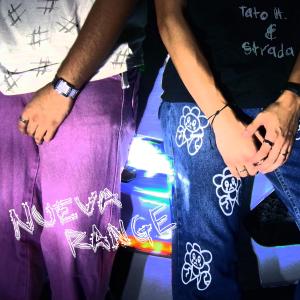 收聽Tato H的NUEVA RANGE (feat. Strada)歌詞歌曲