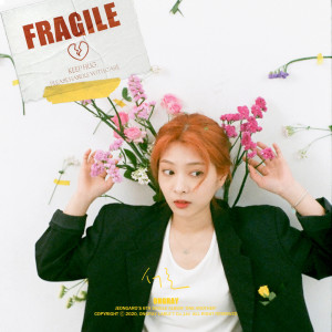 Listen to Why Did You Answer song with lyrics from 정아로