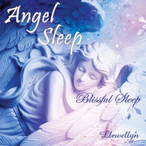 Angel Sleep - Blissful Sleep