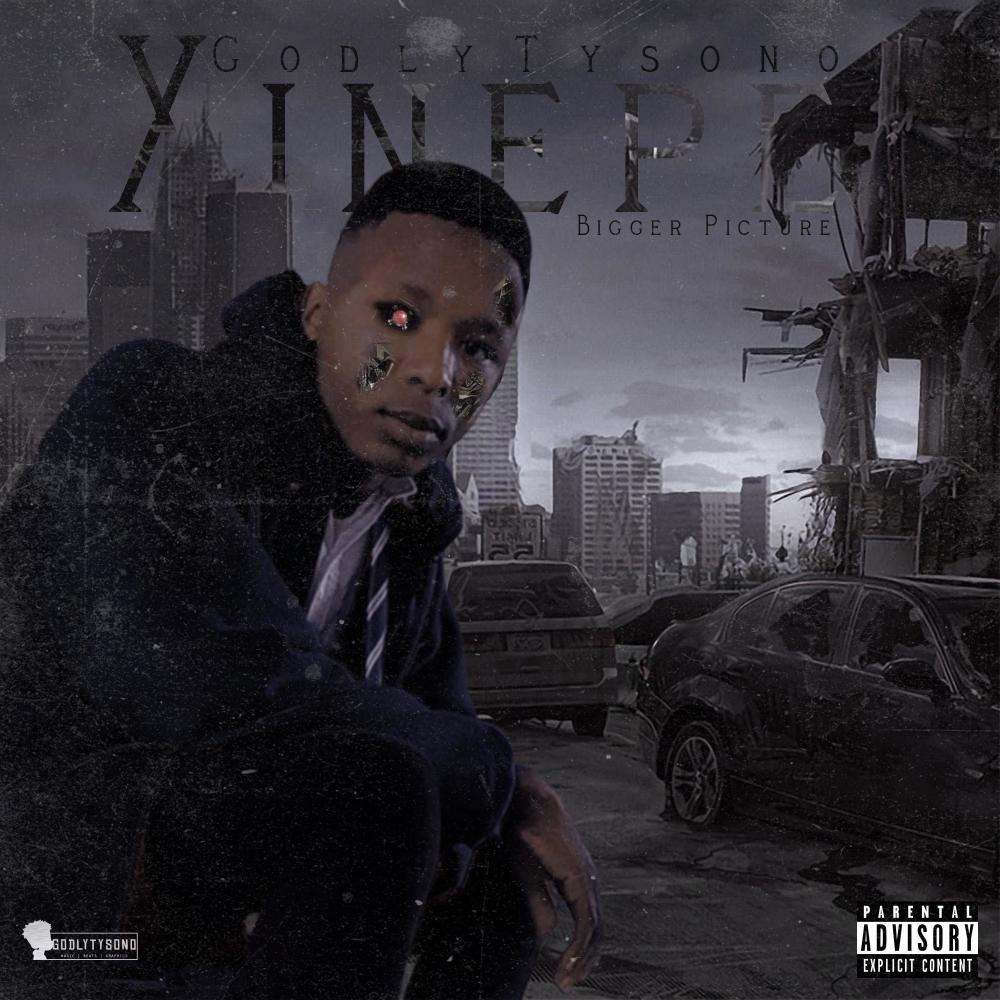 NiceLyfe (feat. Rancy Beats) (Explicit)