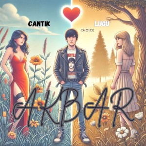 Listen to Cantik Lugu song with lyrics from Akbar
