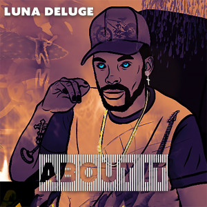 Album About It oleh Luna Deluge
