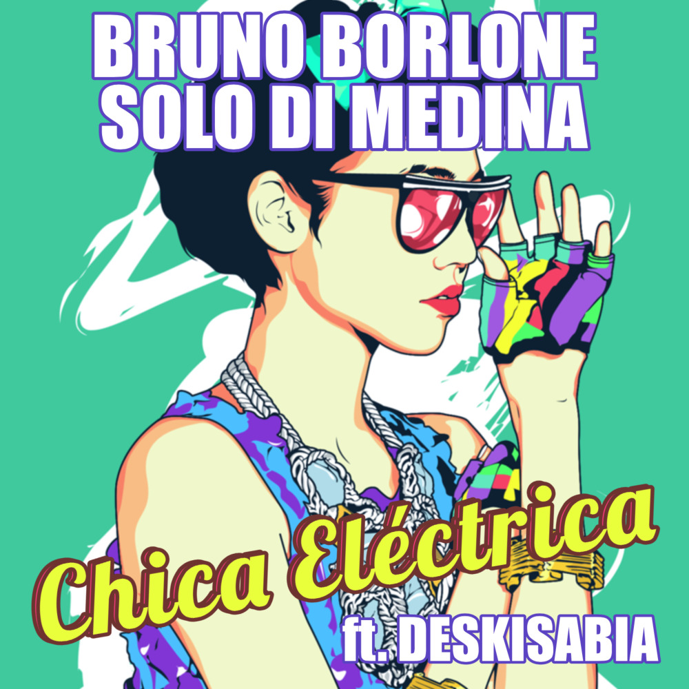 Chica Eléctrica