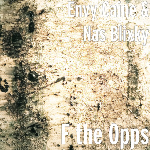Listen to F the Opps (Explicit) song with lyrics from Envy Caine