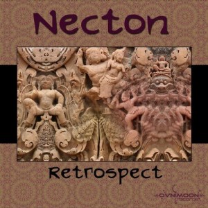 Necton的专辑Retrospect