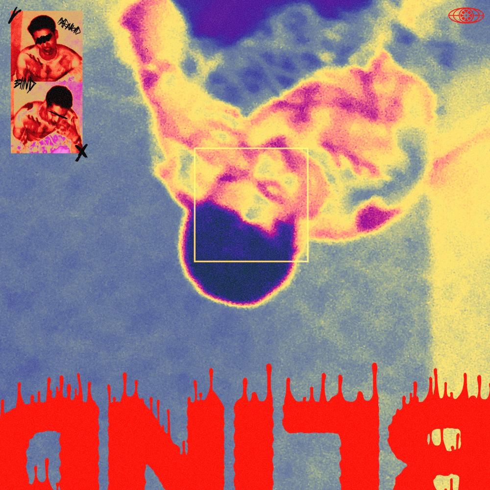 Blind (Explicit)