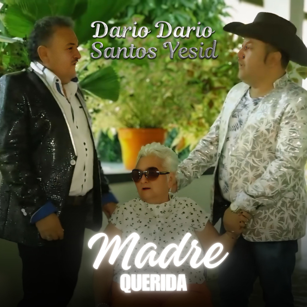 Madre Querida