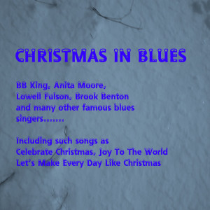 收聽Anita Moore的Santa Claus Is Coming To Town歌詞歌曲