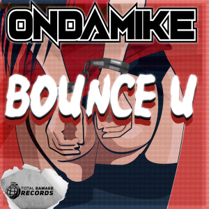 Album Bounce U from 