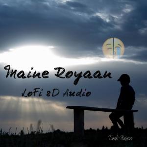 Listen to Maine Royaan(8D Version) song with lyrics from Tarek Hasan