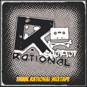 Album Think Rational Mixtape from Shortop