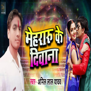 Album Mehraru Ke Deewana from Anil Lal Yadav
