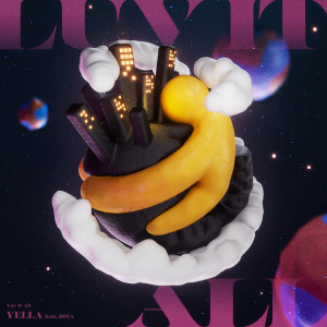 ดาวน์โหลดและฟังเพลง Luv It All (Feat. ROYA) พร้อมเนื้อเพลงจาก YELLA (옐라)