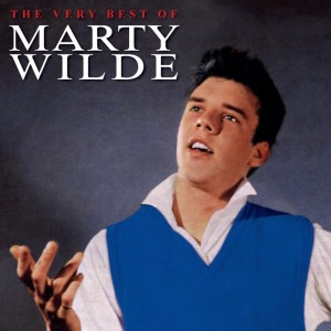 收聽Marty Wilde的Sea Of Love歌詞歌曲