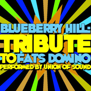 ดาวน์โหลดและฟังเพลง Blue Monday พร้อมเนื้อเพลงจาก Union Of Sound