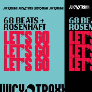 68 BEATS的專輯Let's Go