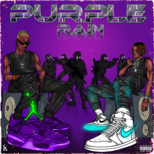 收听Laime的Purple rain (Explicit)歌词歌曲