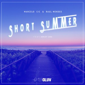 收聽CIC的Short Summer歌詞歌曲