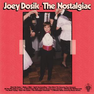 收聽Joey Dosik的5 Minutes Away (feat. Monica Martin)歌詞歌曲
