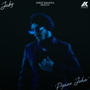 Album Pyaar Jeha from Jaby