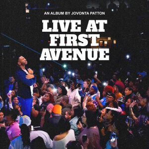 收聽Jovonta Patton的Already Done (Live at First Avenue)歌詞歌曲