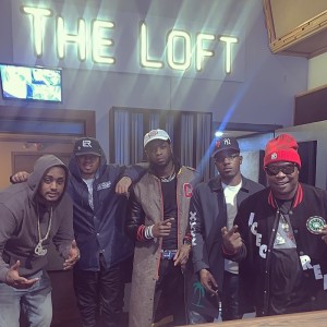 收聽Court Ney的I'm Back (Explicit)歌詞歌曲