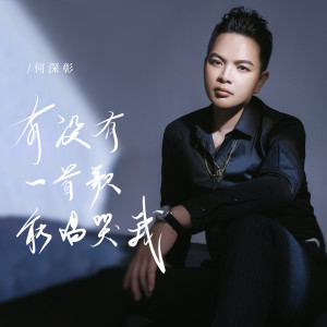 Album 有没有一首歌能唱哭我 from 何深彰