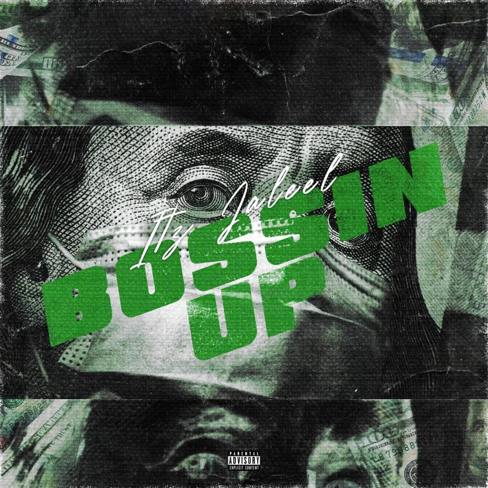 Bossin' Up (Explicit)