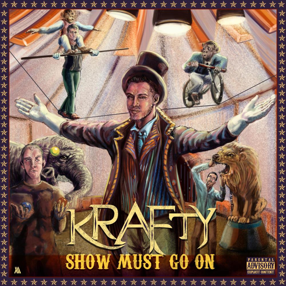 Stand My Ground (Explicit)
