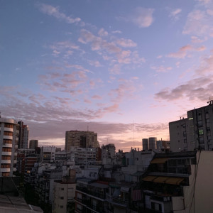 收聽ELEX的buenos aires歌詞歌曲