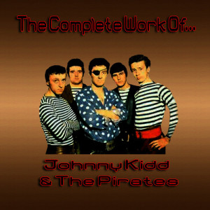 ดาวน์โหลดและฟังเพลง More of the Same พร้อมเนื้อเพลงจาก Johnny Kidd