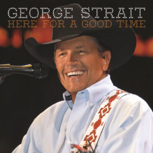 收聽George Strait的Blue Marlin Blues歌詞歌曲