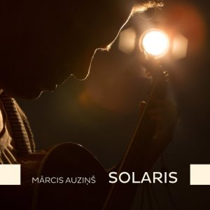 Mārcis Auziņš的專輯Solaris