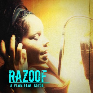 Album A Plan from Keida